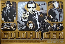 Goldfinger