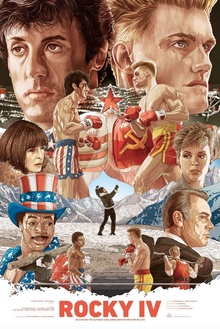 Rocky IV