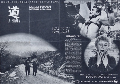 La Strada
