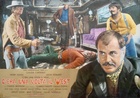 Once Upon A Time In The West