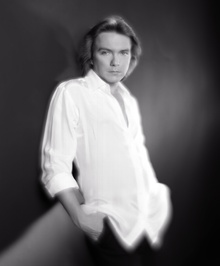 David Cassidy #7