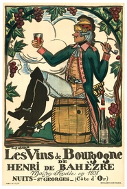 Original Les Vins de Bourgogne - red wine