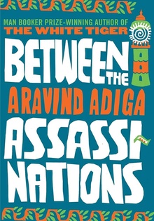 Between the Assassinations (Signed Edition)