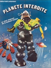 Forbidden Planet