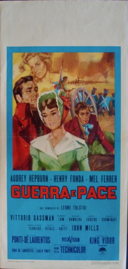 War and Peace