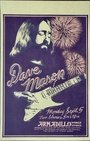 Dave Mason: Austin 1977