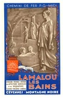 Lamalou Les Bains