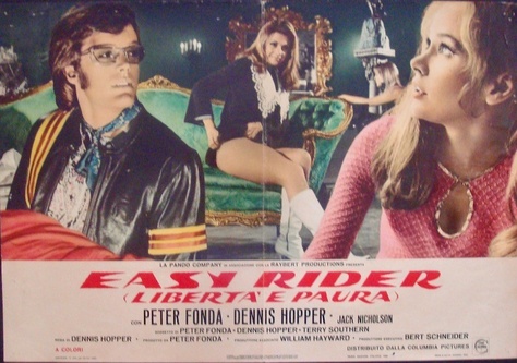 Easy Rider