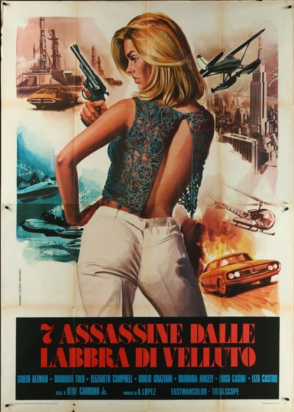 Danger Girls