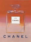 CHANEL No.  5  (Pink / Red ) (Small)