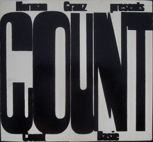 Count Basie: German Tour 1965 (Program)