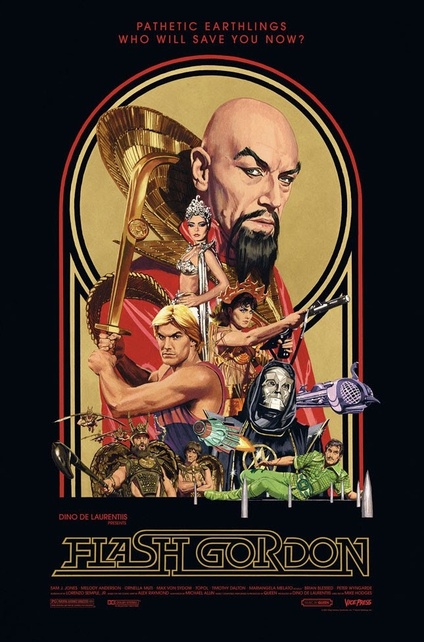 Flash Gordon