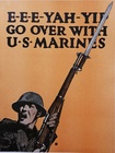 Go Over With U.S. Marines