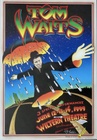 Tom Waits: Los Angeles 1999