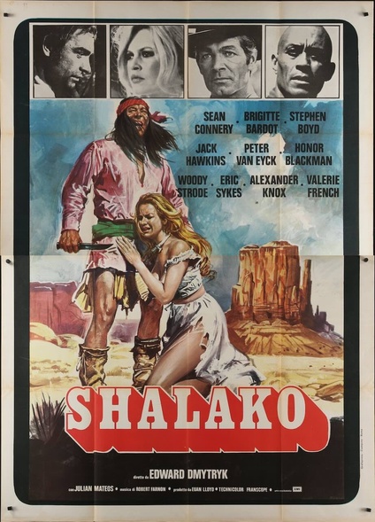 Shalako