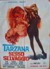 Tarzana, the Wild Woman