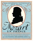 MOZART EN FRANCE - 200th Birthday
