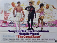 The Great Race