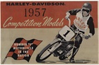 Harley-Davidson 1957