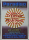 Return To Forever: Amsterdam 1974