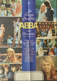 ABBA: The Movie