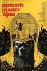 Beneath the Planet of the Apes