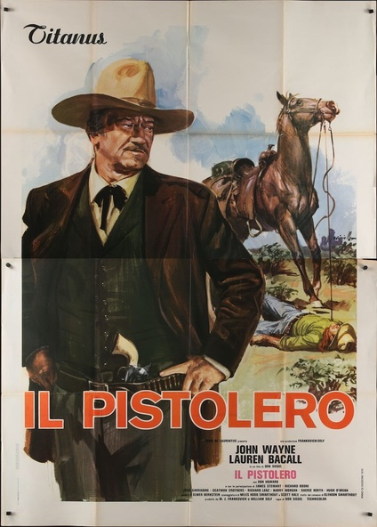 The Shootist
