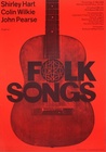 Folk Songs: Kassel May 1966
