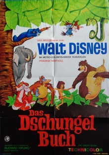 The Jungle Book
