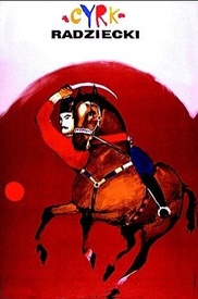 Cossack on horse - Radziecki