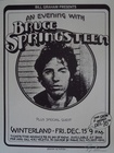 Bruce Springsteen: San Francisco 1978