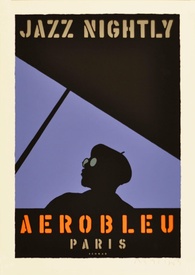 Jazz Nightly Aerobleu Paris 1999