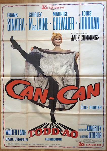 Can-Can