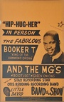 Booker T. & The MG's: US Tour 1967