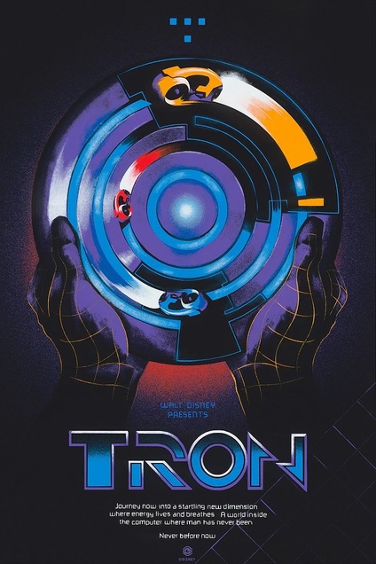 Tron