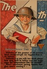 The 4th Independence Day Banking Poster