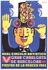Real Circulo Artistico Barcelona