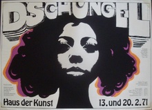 Dschungel: Munich 1971