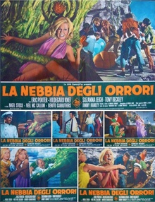 The Lost Continent 