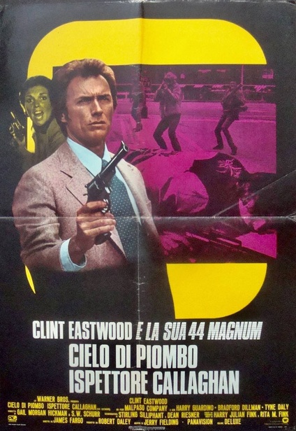 The Enforcer