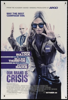 Our Brand Is Crisis