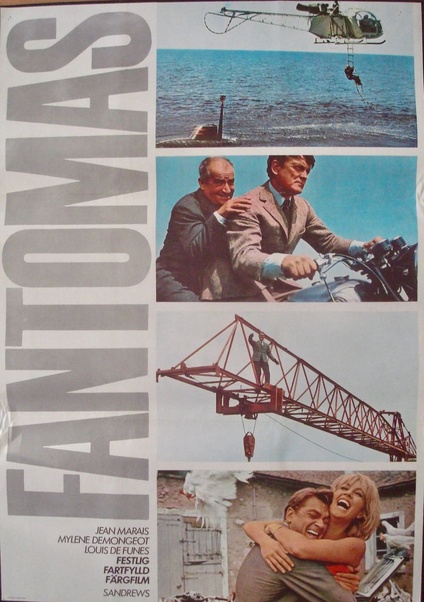Fantomas