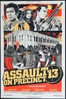 Assault On Precinct 13