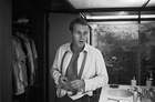 Steve McQueen at Home (Limited Edition)