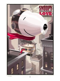 Snoopy Love