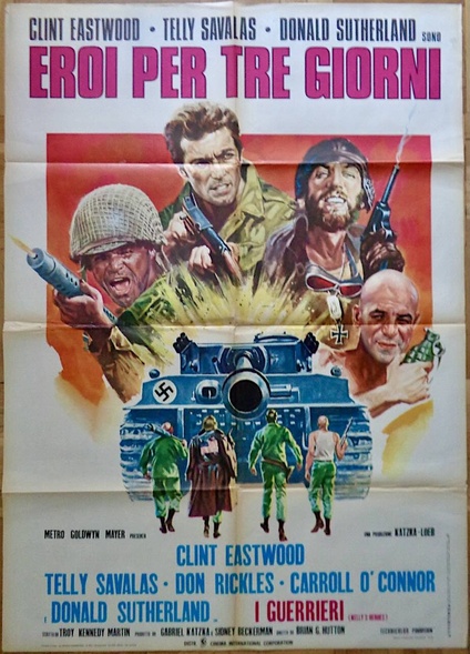 Kelly's Heroes