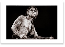 Dave Navarro