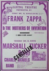 Frank Zappa: Passaic 1974