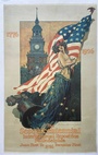 The Sesquicentennial Int'l Expo. 1776-1926