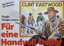 A Fistful of Dollars